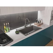 Мойка Florentina Тоскана 770 грей