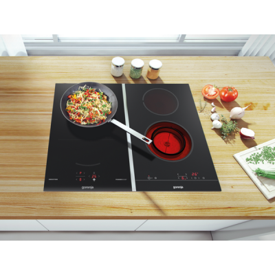 Варочная панель Gorenje GI3201BC индукционная Варочная панель Gorenje GI3201BC индукционная