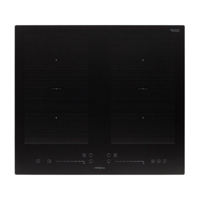 Варочная панель KRONA ONYX ih 60 BL индукционная Варочная панель KRONA ONYX ih 60 BL индукционная