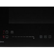 Варочная панель KRONA ONYX ih 60 BL индукционная