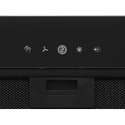 Вытяжка KRONA SVEN 600 black SGC