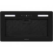 Вытяжка KRONA SVEN 600 black SGC