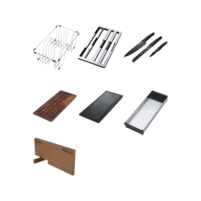 Мойка Franke Box Center BWX 220-54-27 TL, рабочий центр слева (127.0538.260) Мойка Franke Box Center BWX 220-54-27 TL, рабочий центр слева (127.0538.260)