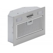Вытяжка KRONA KATE 400 inox PB