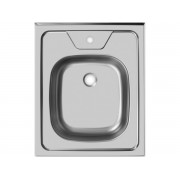 Мойка Ukinox Стандарт STD500.600 -5C 0C-