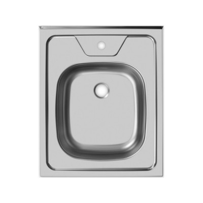 Мойка Ukinox Стандарт STD500.600 -5C 0C- Мойка Ukinox Стандарт STD500.600 -5C 0C-
