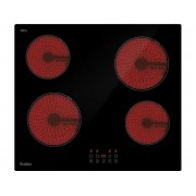 Варочная панель Evelux EV 6040 электрическая