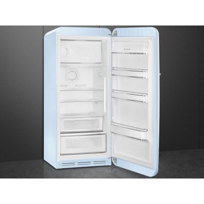 Холодильник SMEG FAB28RPB6 Холодильник SMEG FAB28RPB6