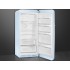 Холодильник SMEG FAB28RPB6 Холодильник SMEG FAB28RPB6
