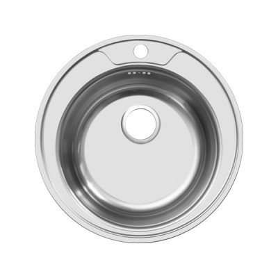 Мойка Ukinox Фаворит FAL510 -GT8K 0C Мойка Ukinox Фаворит FAL510 -GT8K 0C