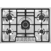 Варочная панель SMEG PGF75-4 газовая