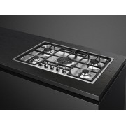 Варочная панель SMEG PGF75-4 газовая