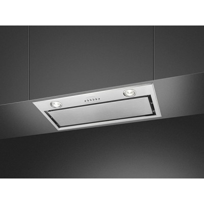 Вытяжка SMEG KSEG58PXE Вытяжка SMEG KSEG58PXE