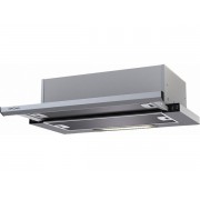 Вытяжка KRONA KAMILLA slim 500 inox/inox