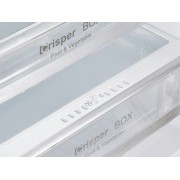 Холодильник MAUNFELD MFF186NFRB