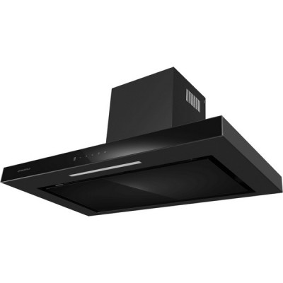 Вытяжка MAUNFELD Modern 90 чёрный Вытяжка MAUNFELD Modern 90 чёрный