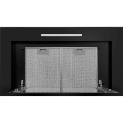 Вытяжка MAUNFELD Modern 90 чёрный Вытяжка MAUNFELD Modern 90 чёрный