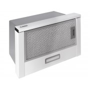 Вытяжка EXITEQ EX-1075 WHITE GLASS