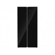 Холодильник MAUNFELD MFF191NFB