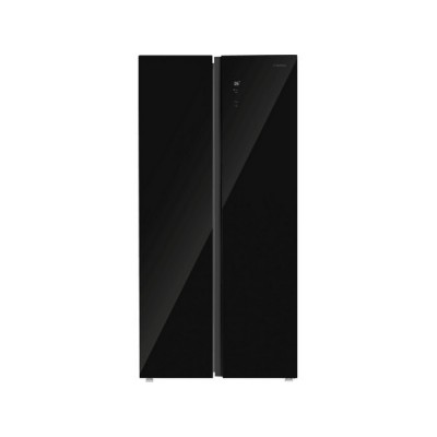 Холодильник MAUNFELD MFF191NFB Холодильник MAUNFELD MFF191NFB