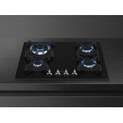 Варочная панель SMEG PV364N газовая