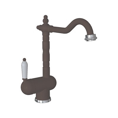 Смеситель Florentina Ода мокко Смеситель Florentina Ода мокко