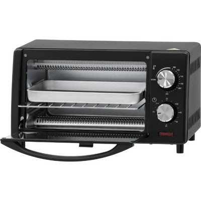 Мини-печь KRONA OFEN 10 BL Мини-печь KRONA OFEN 10 BL