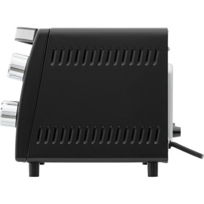 Мини-печь KRONA OFEN 10 BL Мини-печь KRONA OFEN 10 BL