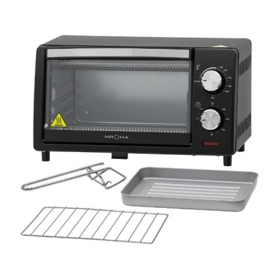 Мини-печь KRONA OFEN 10 BL Мини-печь KRONA OFEN 10 BL