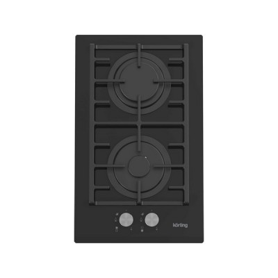 Варочная панель Korting HGG 3825 CN газовая Варочная панель Korting HGG 3825 CN газовая