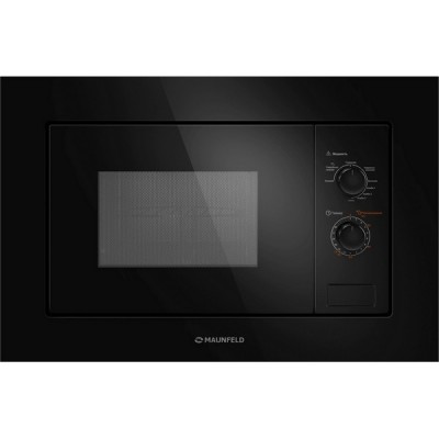 СВЧ-печь MAUNFELD MBMO820MGB203 СВЧ-печь MAUNFELD MBMO820MGB203