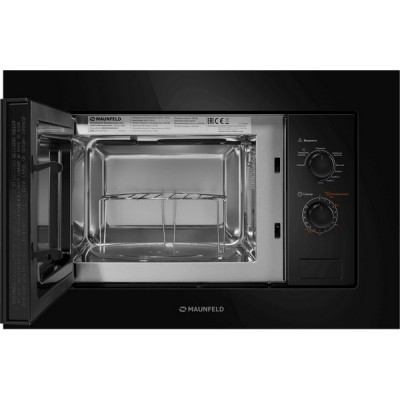 СВЧ-печь MAUNFELD MBMO820MGB203 СВЧ-печь MAUNFELD MBMO820MGB203