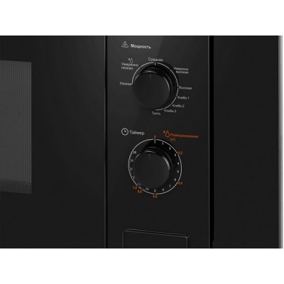 СВЧ-печь MAUNFELD MBMO820MGB203 СВЧ-печь MAUNFELD MBMO820MGB203