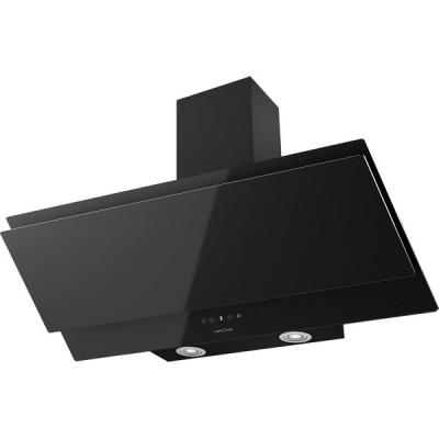 Вытяжка KRONA VENERA 900 black S Вытяжка KRONA VENERA 900 black S