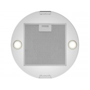 Вытяжка MEFERI TUBE40WH ISLA COMFORT PLUS