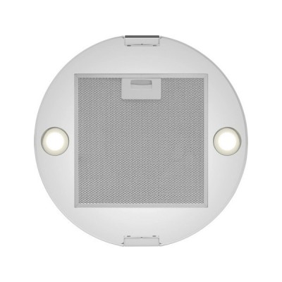 Вытяжка MEFERI TUBE40WH ISLA COMFORT PLUS Вытяжка MEFERI TUBE40WH ISLA COMFORT PLUS