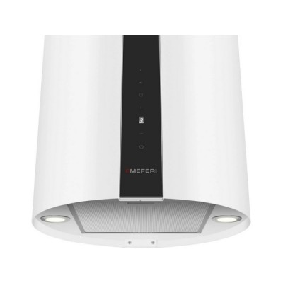 Вытяжка MEFERI TUBE40WH ISLA COMFORT PLUS Вытяжка MEFERI TUBE40WH ISLA COMFORT PLUS