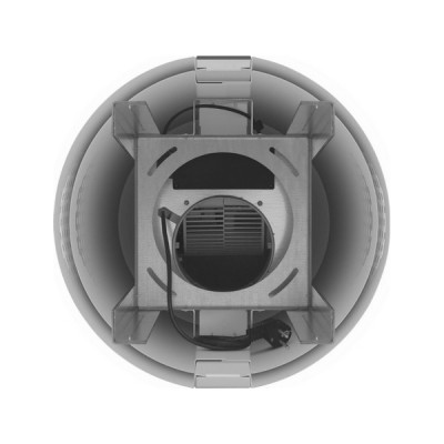 Вытяжка MEFERI TUBE40WH ISLA COMFORT PLUS Вытяжка MEFERI TUBE40WH ISLA COMFORT PLUS