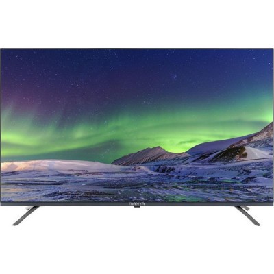 Телевизор Manya 50QM04B Телевизор Manya 50QM04B