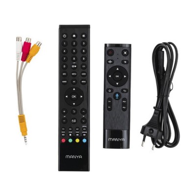 Телевизор Manya 50QM04B Телевизор Manya 50QM04B