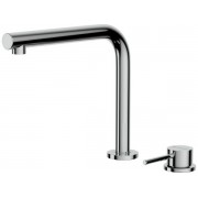 Смеситель Omoikiri Nara-C латунь/хром (4994321)