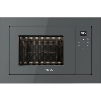 СВЧ-печь Teka ML 8210 BIS STONE GREY (112060003) СВЧ-печь Teka ML 8210 BIS STONE GREY (112060003)