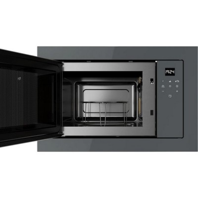 СВЧ-печь Teka ML 8210 BIS STONE GREY (112060003) СВЧ-печь Teka ML 8210 BIS STONE GREY (112060003)