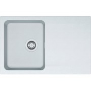 Мойка Franke OID 611-78, белый (114.0443.360)