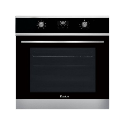 Духовой шкаф Evelux EO 635 PX Духовой шкаф Evelux EO 635 PX