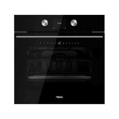 Духовой шкаф TEKA STEAKMASTER NIGHT RIVER BLACK (111000036) Духовой шкаф TEKA STEAKMASTER NIGHT RIVER BLACK (111000036)