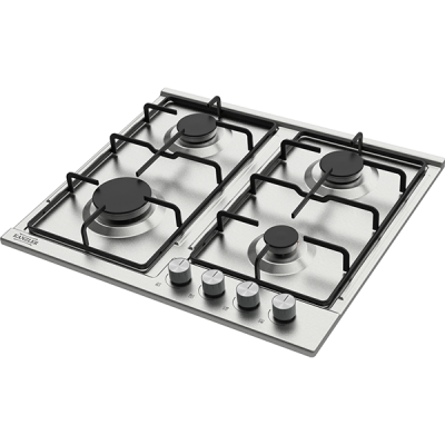 Варочная панель Kanzler KM 526 E газовая Варочная панель Kanzler KM 526 E газовая