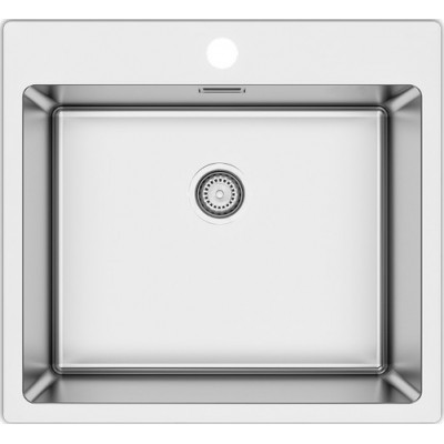 Мойка "Longran" Techno TEB550.505 -GT10P Мойка "Longran" Techno TEB550.505 -GT10P