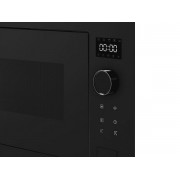 СВЧ-печь MAUNFELD XBMO251GB Matt встраиваемая