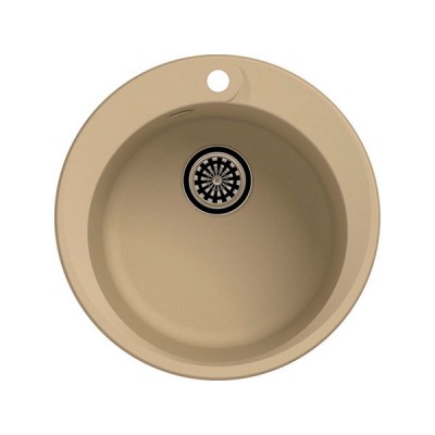 Мойка Ewigstein Rund 45, топаз Мойка Ewigstein Rund 45, топаз